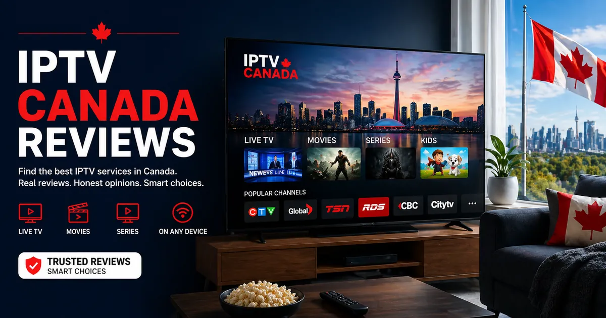 Aggregated themes from authentic Canadian IPTV subscriber reviews showing top praises and complaints in 2026